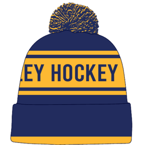 Henley HC Bobble Hat