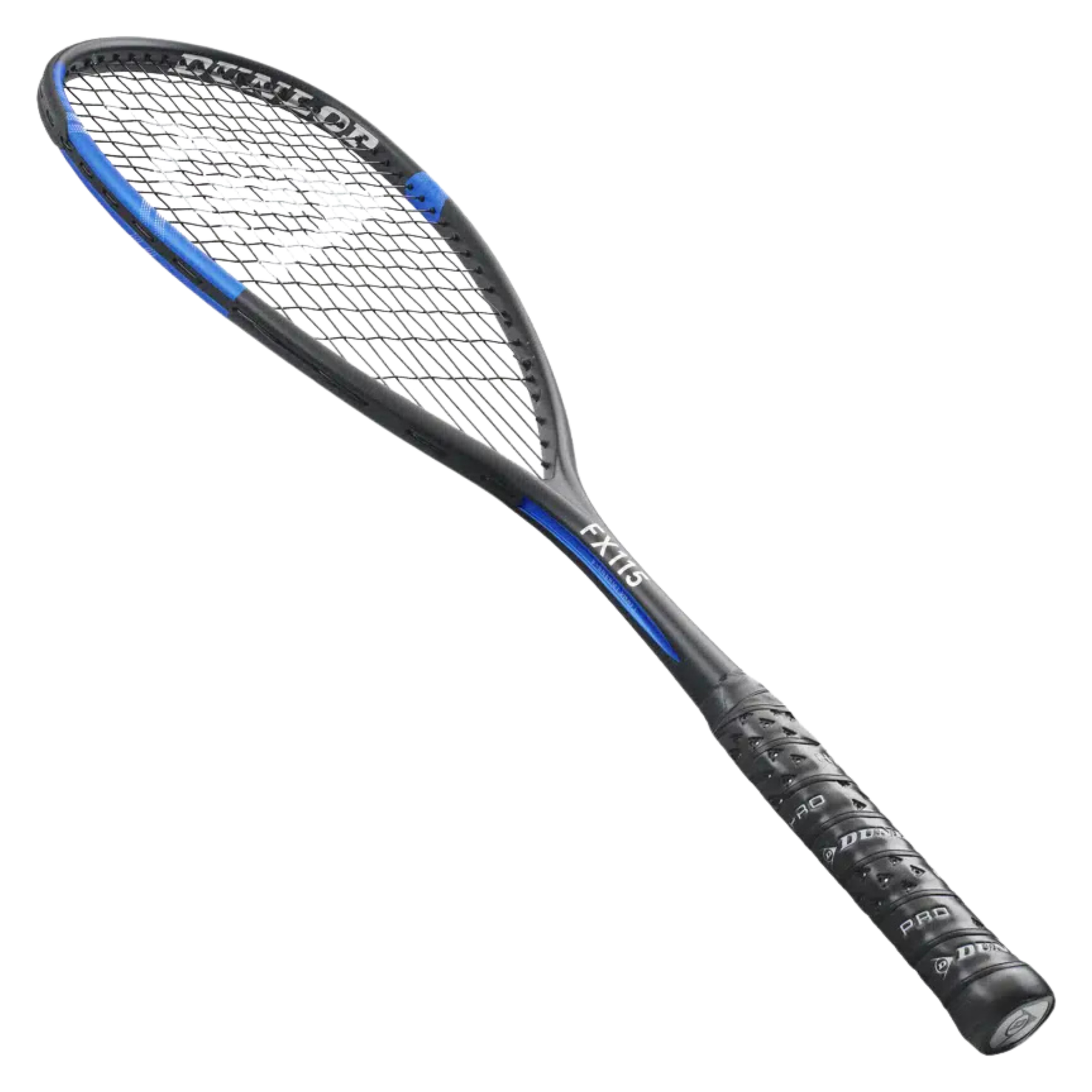 Dunlop FX 115 Squash Racket