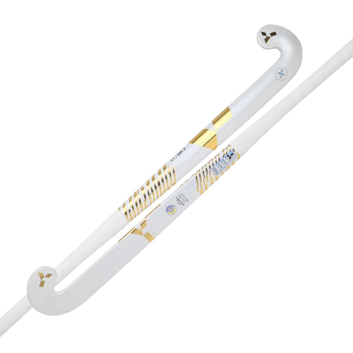 Y1 MR  X Textreme Hockey Stick 2026