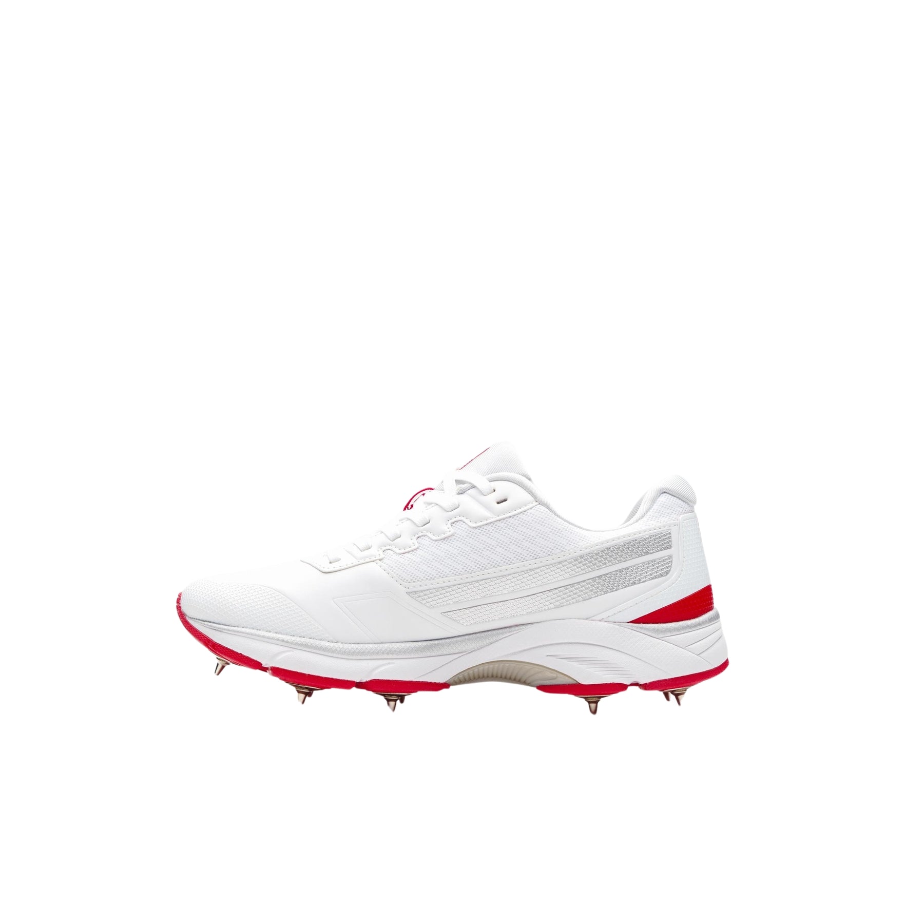 Gray Nicolls Velocity 5.0 Spike Junior Cricket Shoes 2025