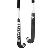 Osaka Pro Tour Proto Bow 70 Hockey Stick 2026: Chrome