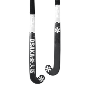 Osaka Pro Tour Proto Bow 70 Hockey Stick 2026: Chrome