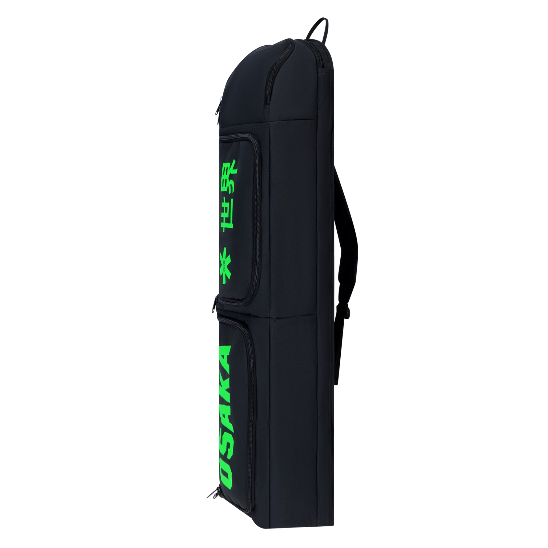 Osaka Stickbag Medium : 2.0 Black