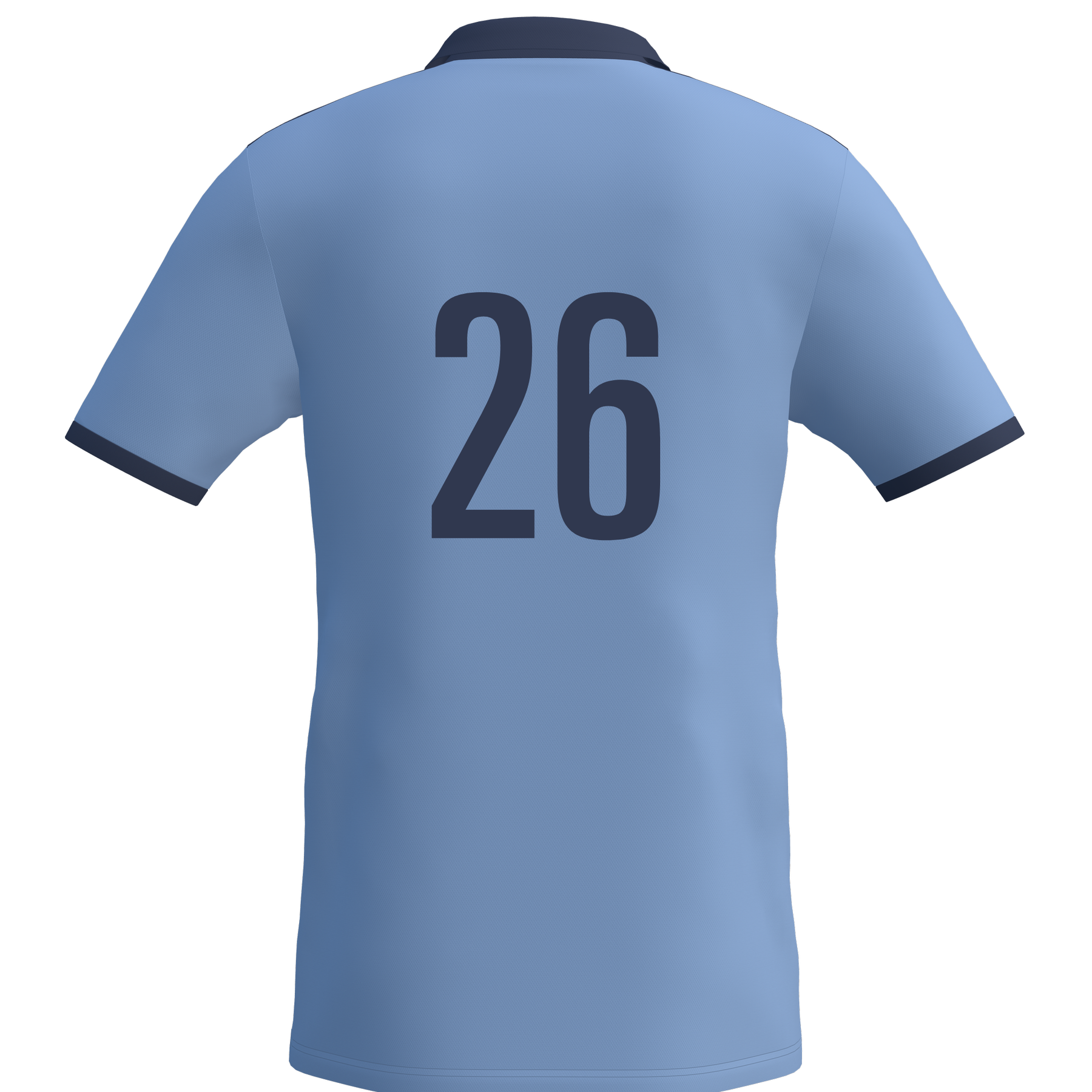 Reading HC Ent26 Men's Home Shirt