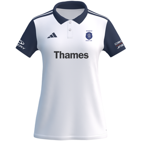 Maidenhead HC Ent26 Women's Home Shirt