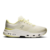 On Cloudpulse 2 Womens Running Shoes: Ice/Limelight