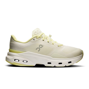 On Cloudpulse 2 Womens Running Shoes: Ice/Limelight
