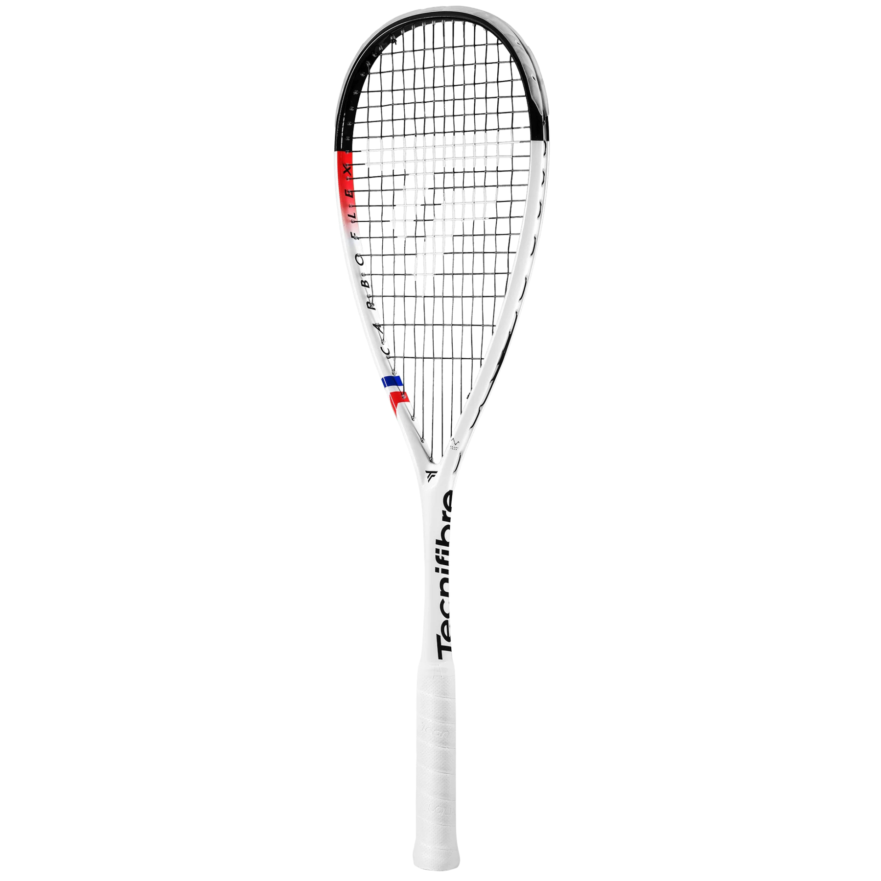 Tecnifibre Carboflex Team V2 Squash Racket