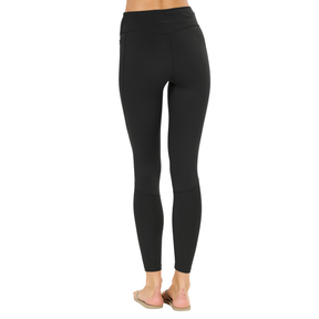 Athlecia Women's Aliya V2 Tights: Black