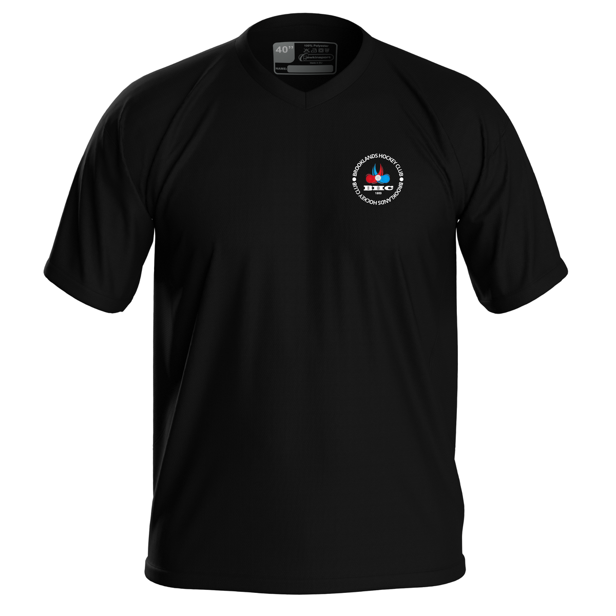 Brooklands Hockey Club Hockey GK Smock