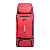 Shrey Legacy Duffle Wheelie 80 Cricket Bag