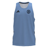 Thames Valley Harriers AC Adizero Running Essentials Mens Singlet