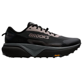 Brooks Cascadia 20 GTX Mens Trail Running Shoes: Black/Ebony/Nocturnal