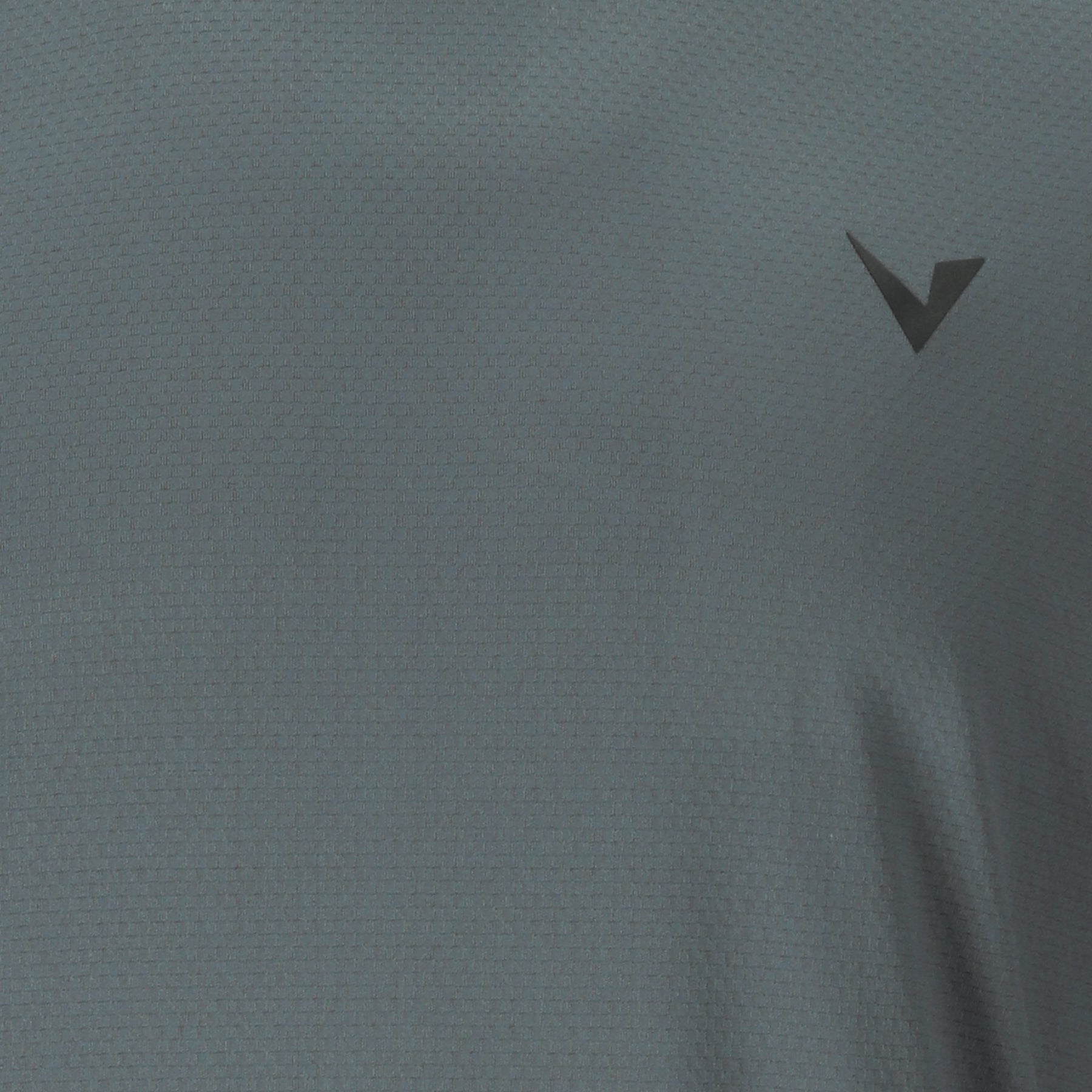 Virtus Roger V3 Mens Hyperstretch Long Sleeve Tee: Turbulence