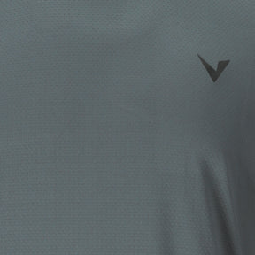 Virtus Roger V3 Mens Hyperstretch Long Sleeve Tee: Turbulence