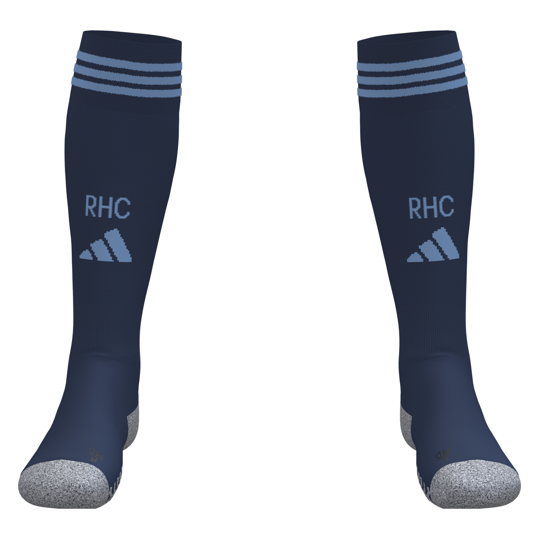 Reading HC Ent26 Home Socks: Navy