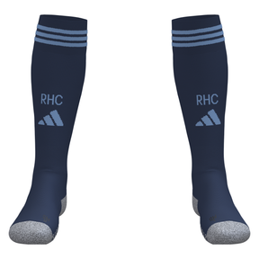 Reading HC Ent26 Home Socks: Navy