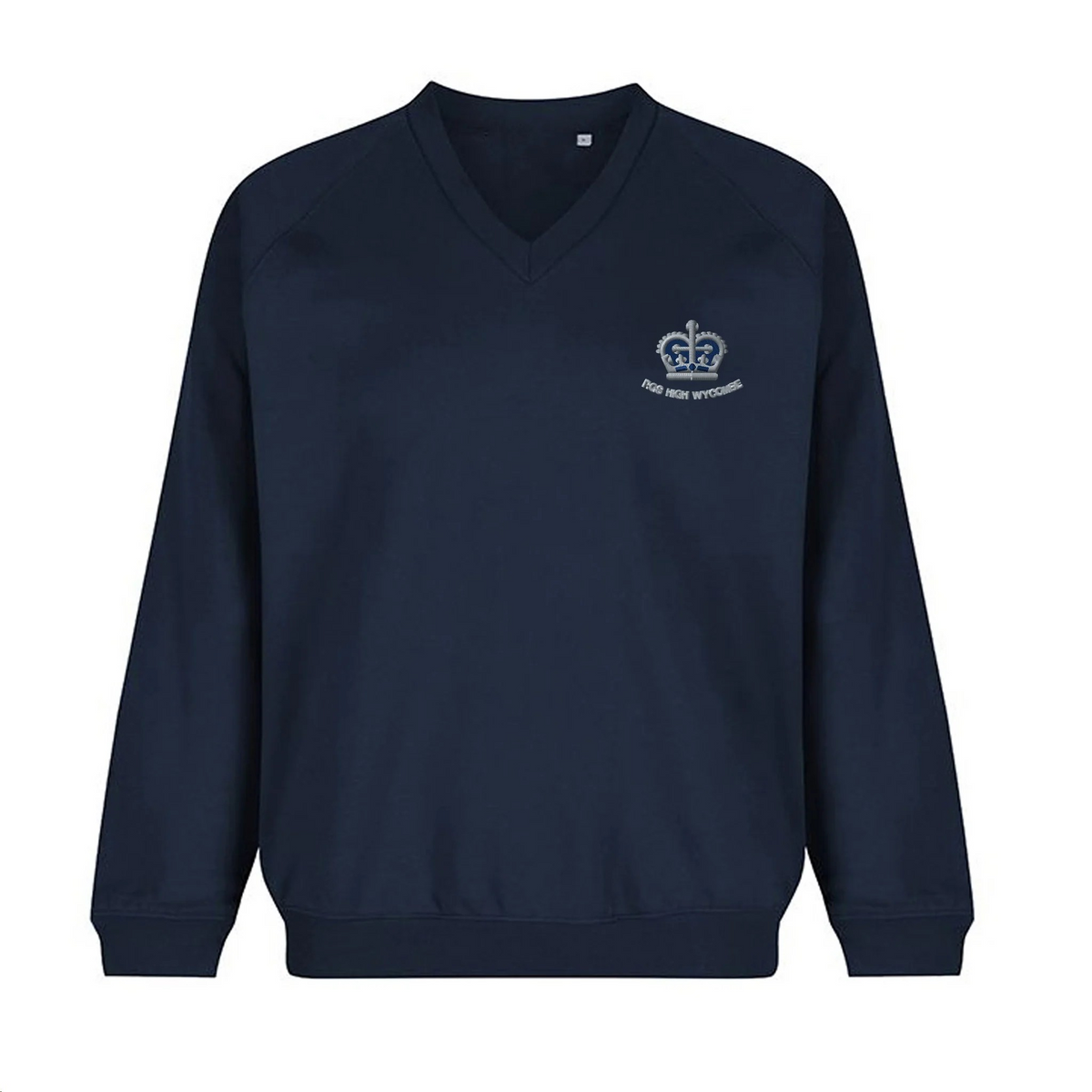 Royal Grammar School Sweater
