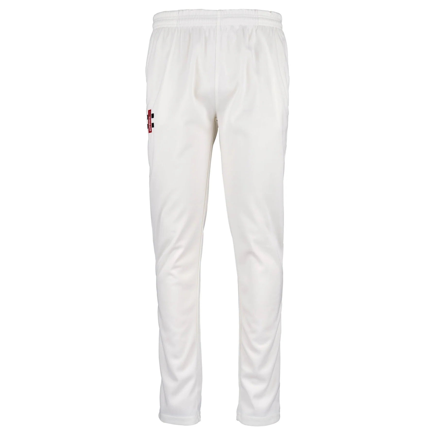 Gray Nicolls Matrix V2 Slim Fit Cricket Trousers 2025: Ivory