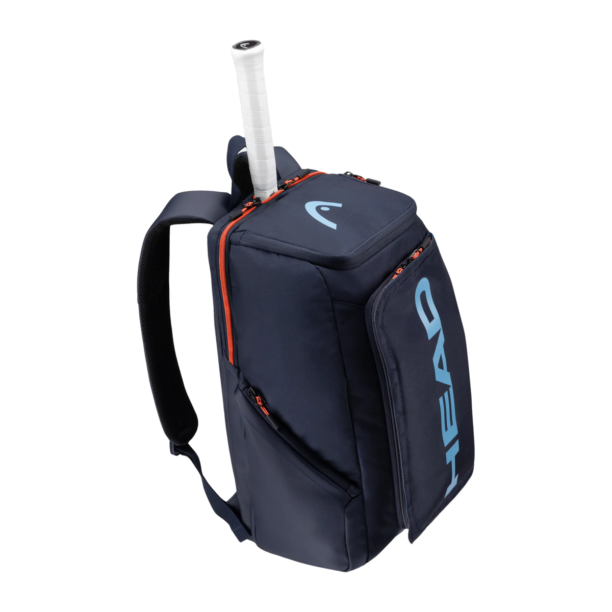 Head Pro 28L Backpack: Navy
