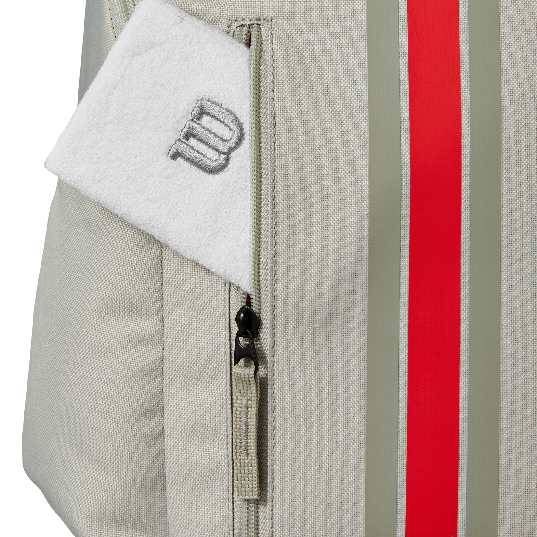 Wilson Team Backpack 2025:Oats