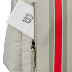 Wilson Team Backpack 2025:Oats