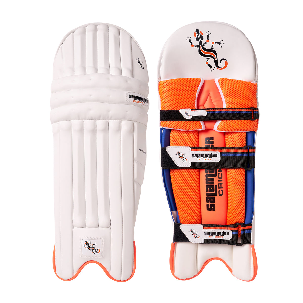 Salamander Monterey 450 Cricket Batting Pads