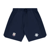 Wimbledon HC Unisex Junior Osaka Training Shorts: Navy