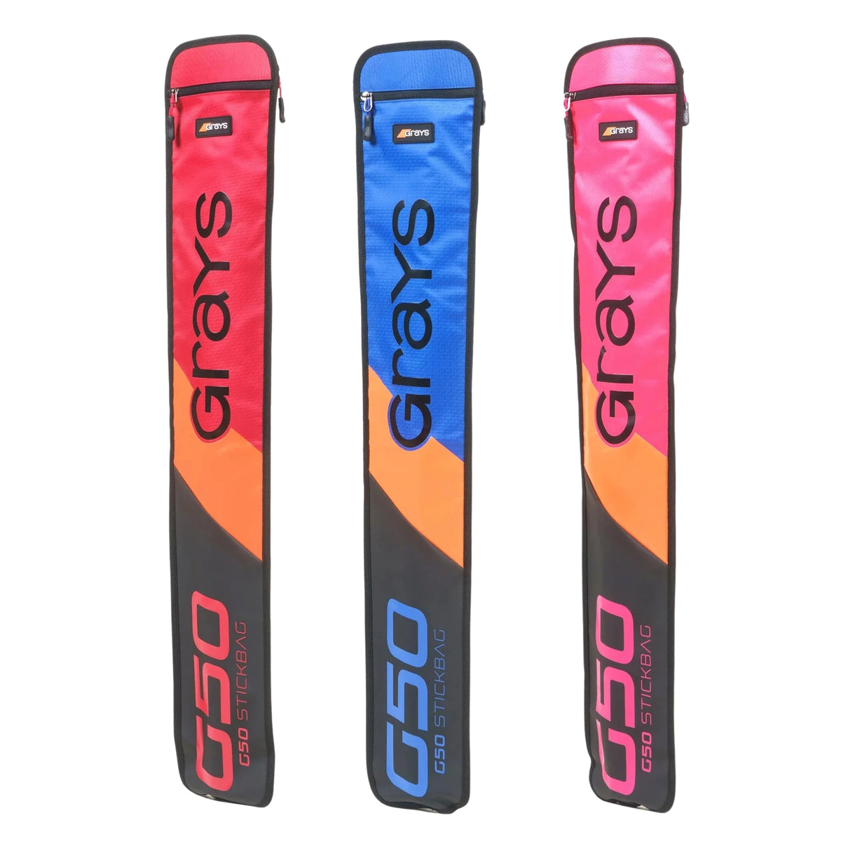 Grays G50 Hockey Stick Bag