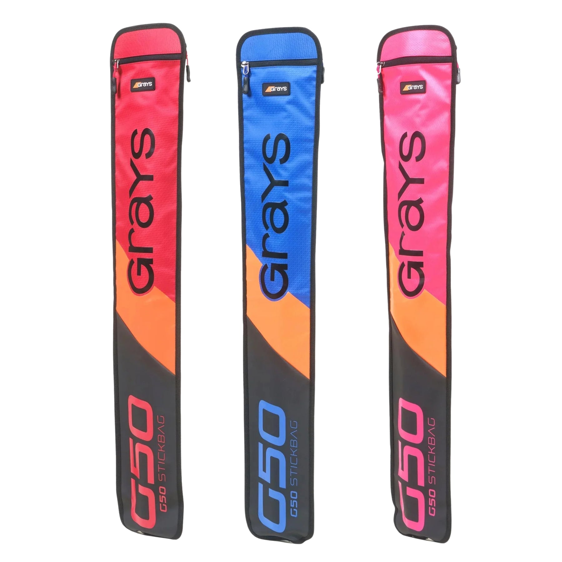 Grays G50 Hockey Stick Bag