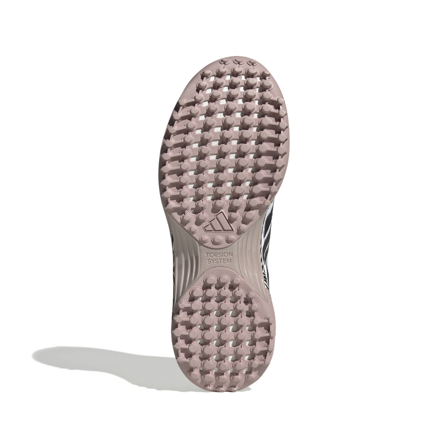 Adidas Fabela X 2 Women's Hockey Shoes: White