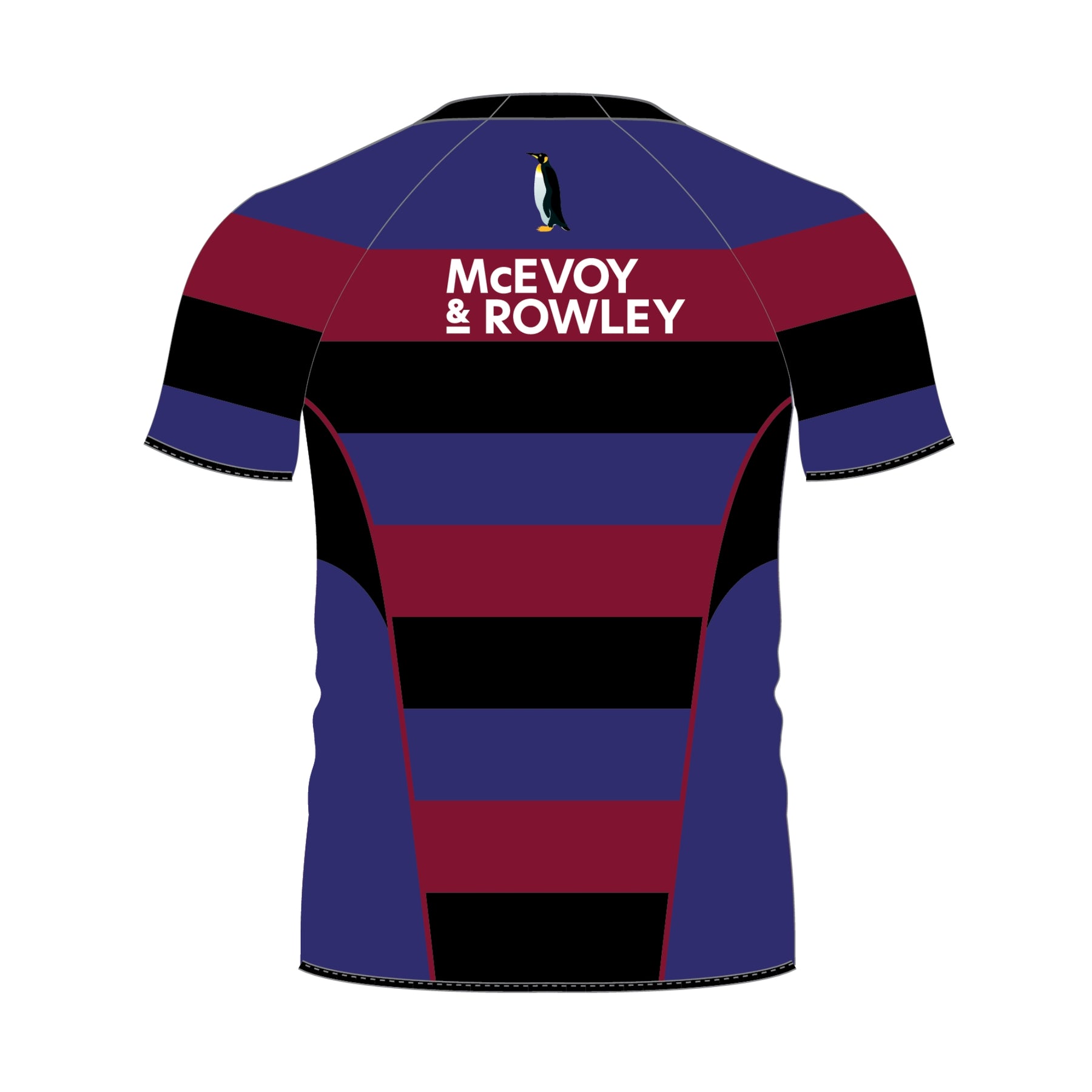 Maidenhead RFC V2 Junior Rugby Shirt