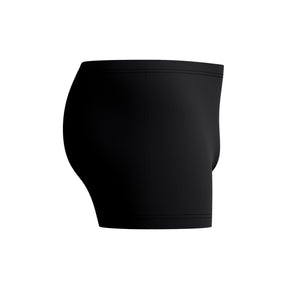 Speedo Mens Medley Logo Aquashort: Green