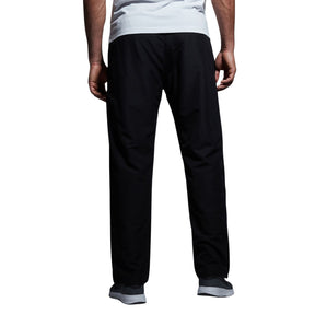 Canterbury Mens Uglies Open Hem Stadium Pant: Black
