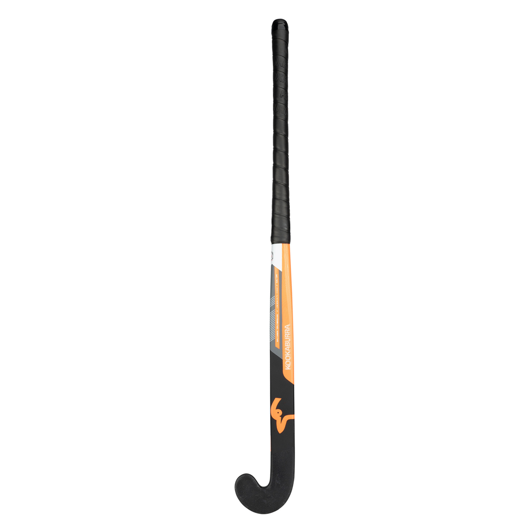 Kookaburra LB 50  Low Bow Hockey Stick