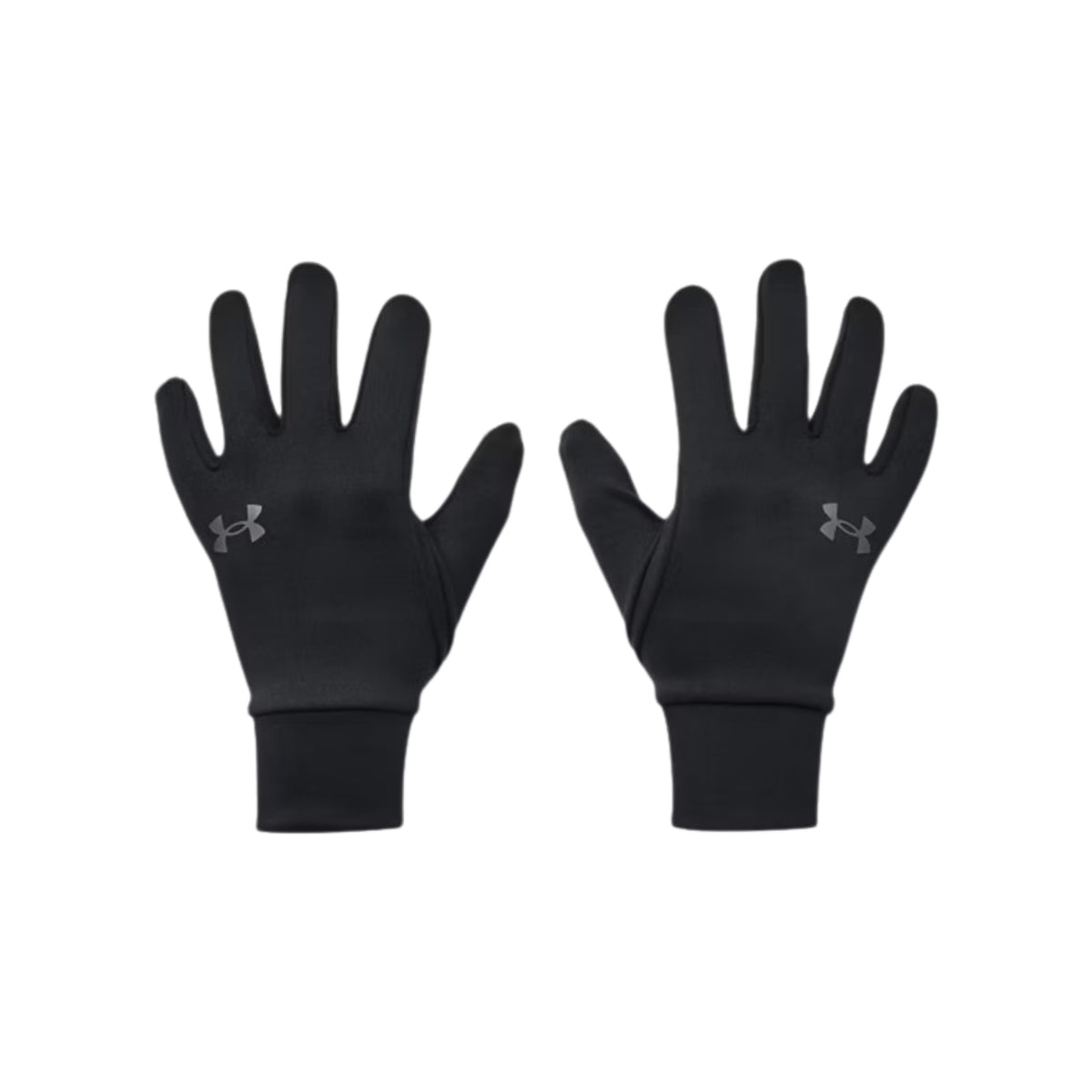 Defiance Outfield Glove: Black - YM