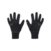 Defiance Outfield Glove: Black - YM