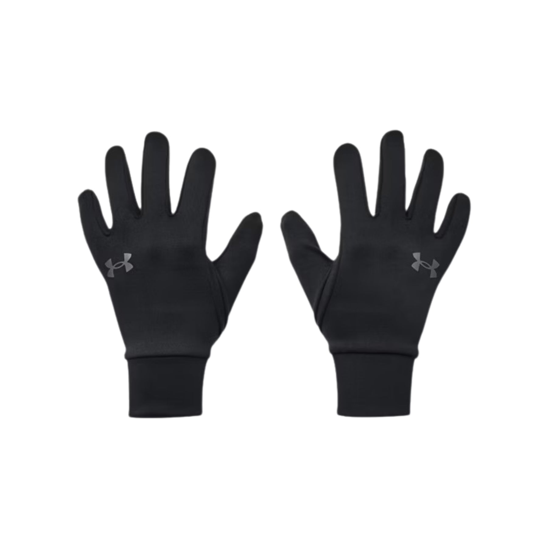 Defiance Outfield Glove: Black - YM