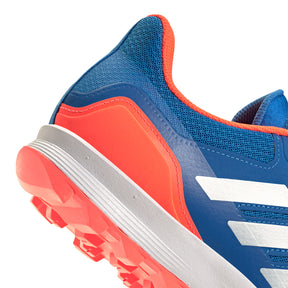 Adidas Flexcloud 2.1 Hockey Shoes 2025: Blue