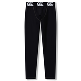 Canterbury Mens Baselayer Leggings: Black