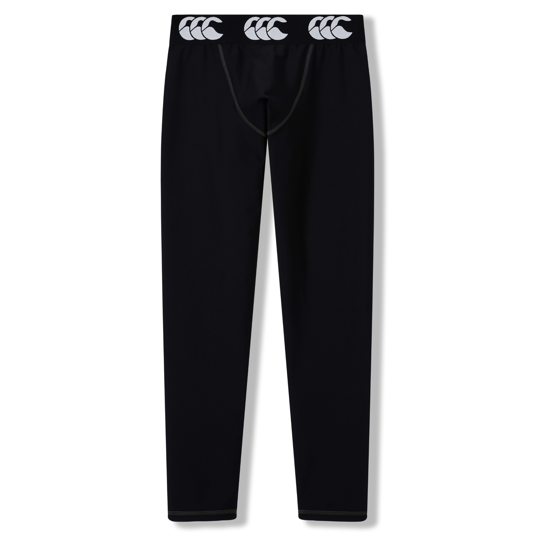 Canterbury Mens Baselayer Leggings: Black