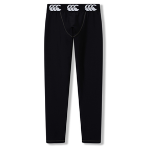 Canterbury Mens Baselayer Leggings: Black