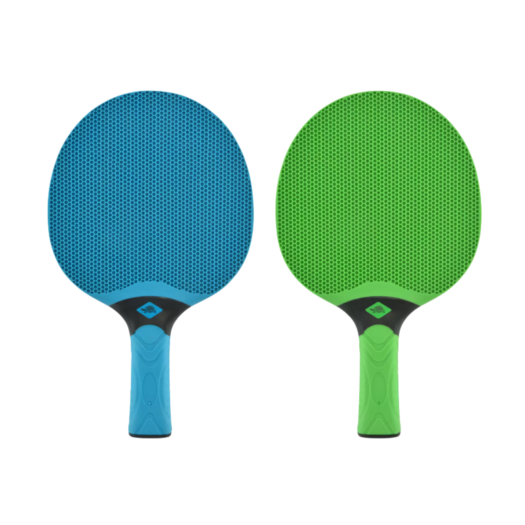 Waterproof Outdoor Table Tennis Paddle and Balls
