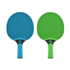 Waterproof Outdoor Table Tennis Paddle and Balls