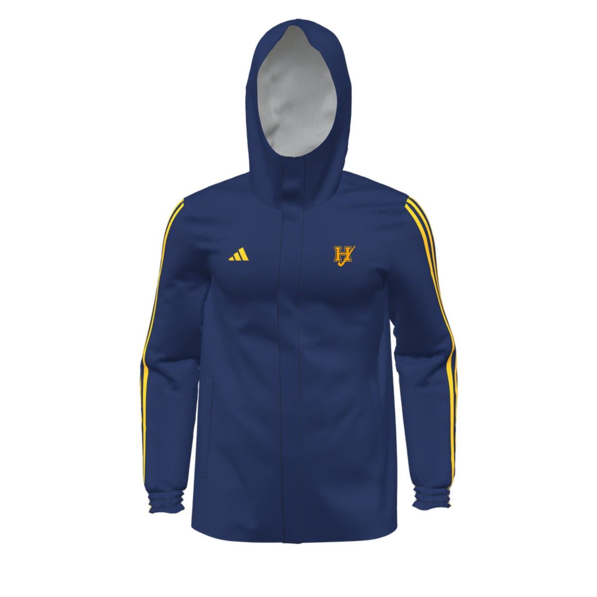 Henley HC Senior All Weather Jacket