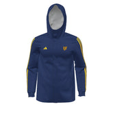 Henley HC Senior All Weather Jacket