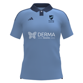 Reading HC Ent26 U18/U16/U14/U12 Women's Home Shirt