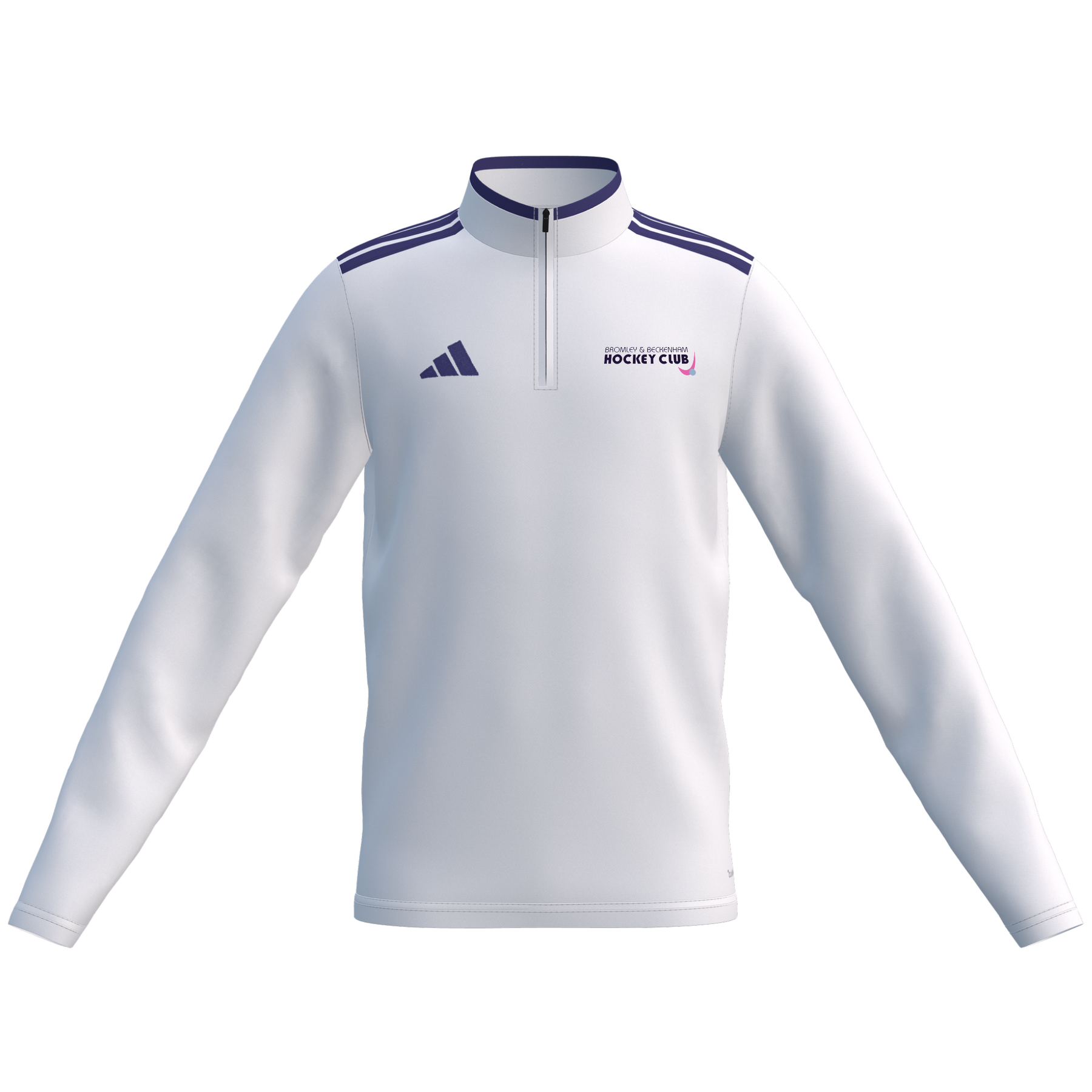 Brombeck Hockey Club Ent26 Junior Adidas Training Top