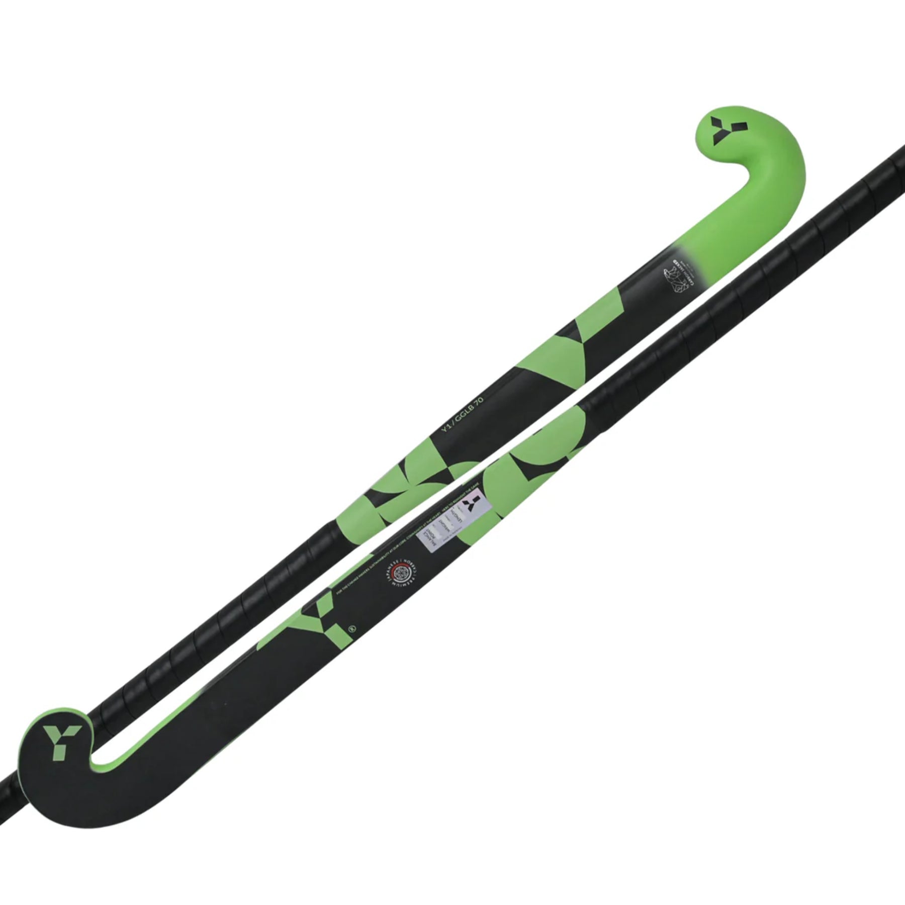 Y1 GGLB 70 Hockey Stick