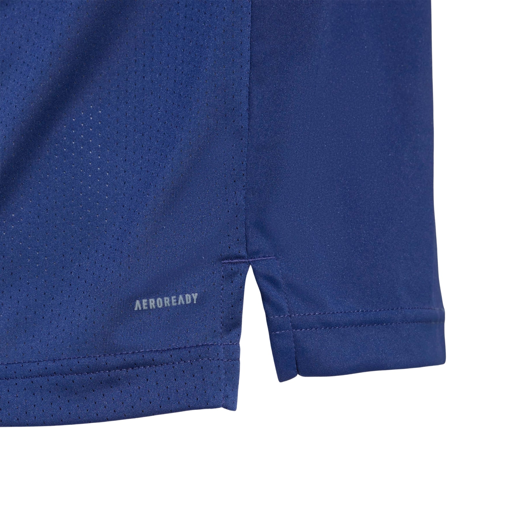 Adidas Club Tennis Tee: Navy